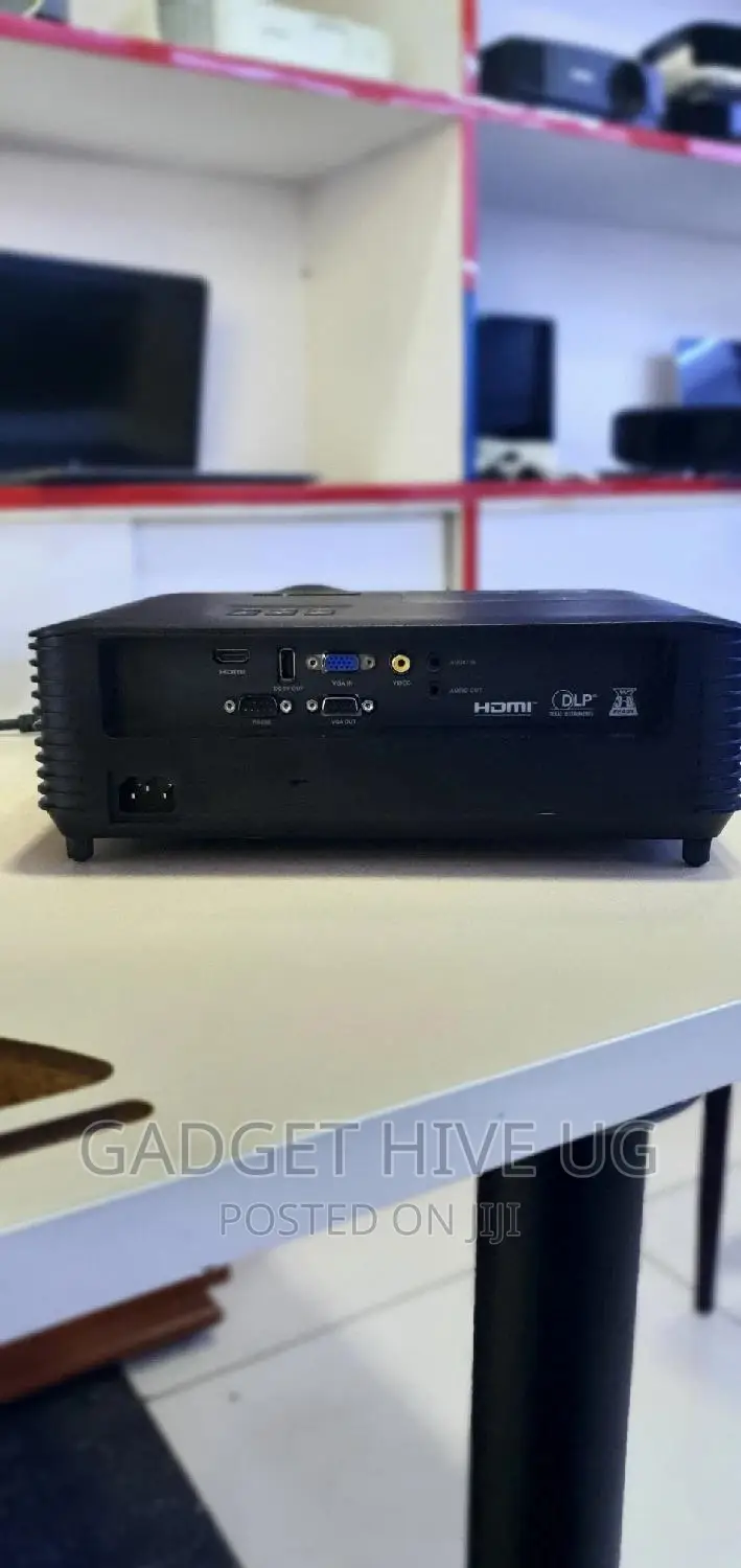Acer HD Projector