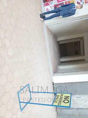1bdrm Room & Parlour in Kololo Property, Central Division for rent