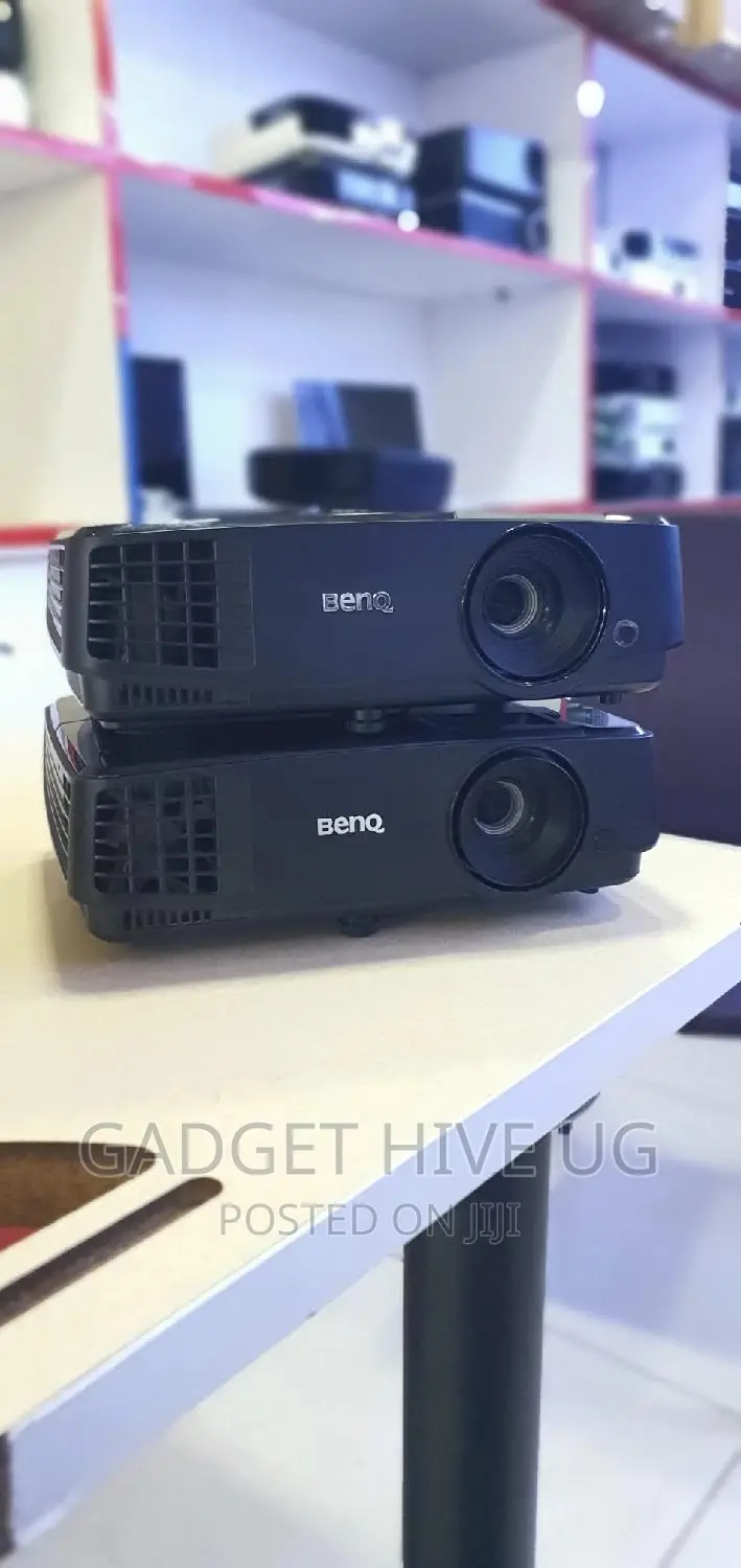 Benq High Quality Projectors