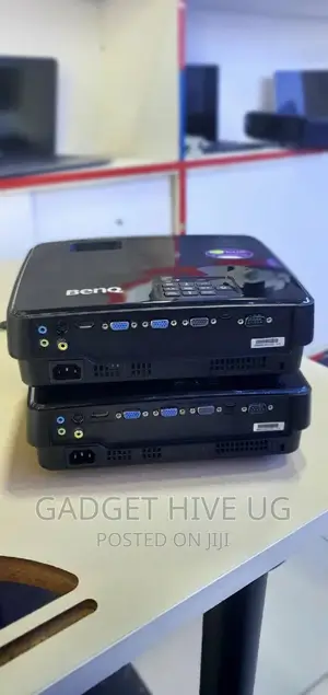 Benq High Quality Projectors