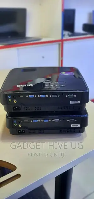 Benq High Quality Projectors
