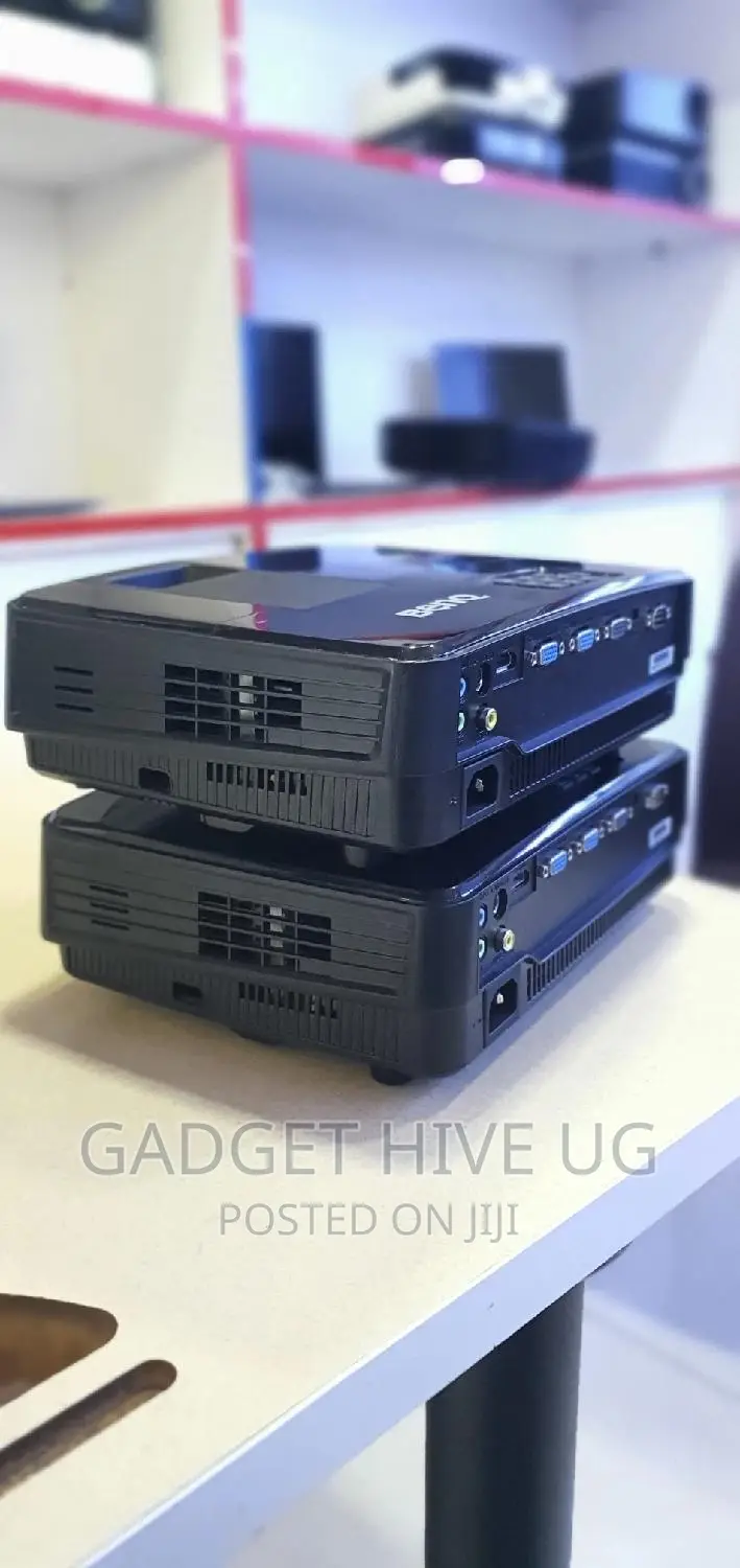 Benq High Quality Projectors