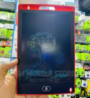 Kids' Learning Writing Pads - Toyanc Inspire LCD+ AI Pan