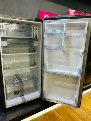 190litres LG Fridge