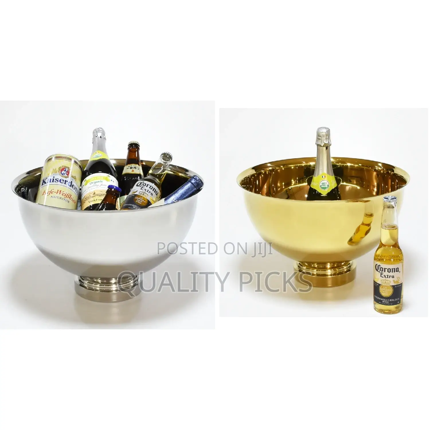 Table Ice Bucket