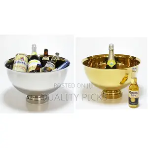 Table Ice Bucket