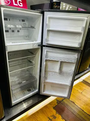 LG Fridge 205litres