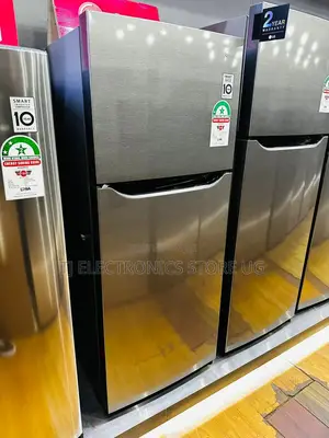 LG Fridge 205litres