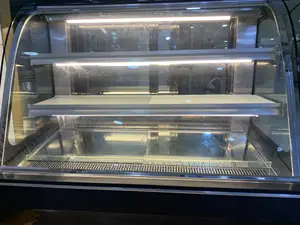 Commercial Cake Display Chiller