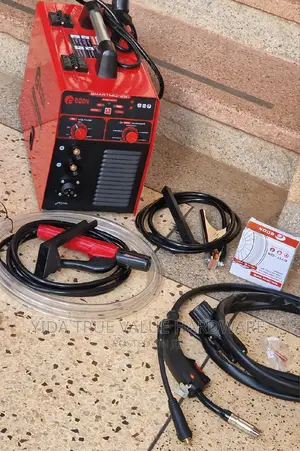 Mig Welding Machine Heavy Duty