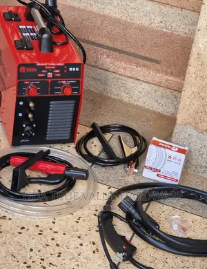 Mig Welding Machine Heavy Duty