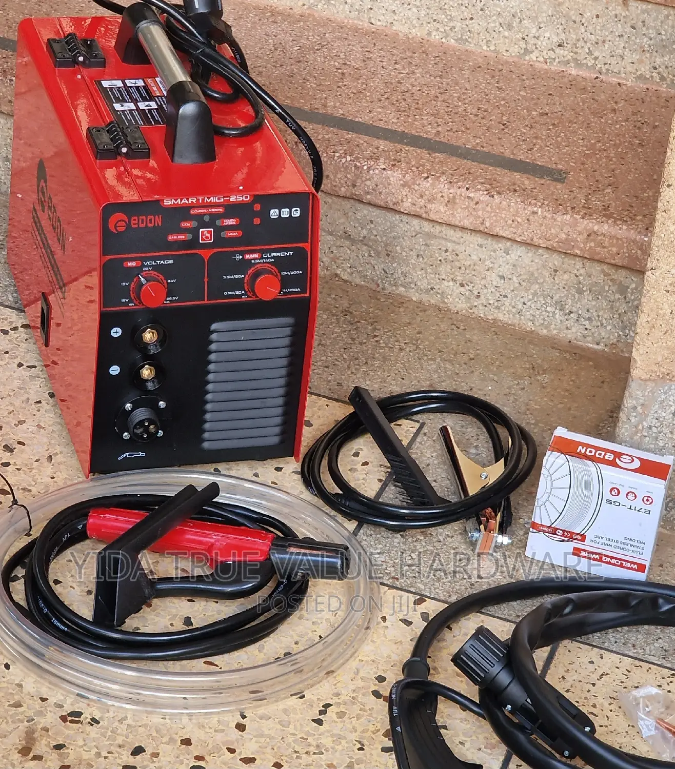 Mig Welding Machine Heavy Duty