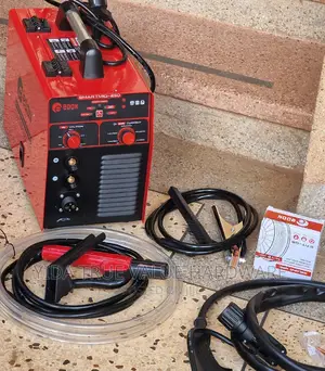 Mig Welding Machine Heavy Duty