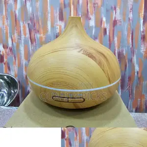 Aroma Humidifier Pot