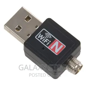 USB Wifi Adapter Dongle Wifi Receiver Wireless Network Card