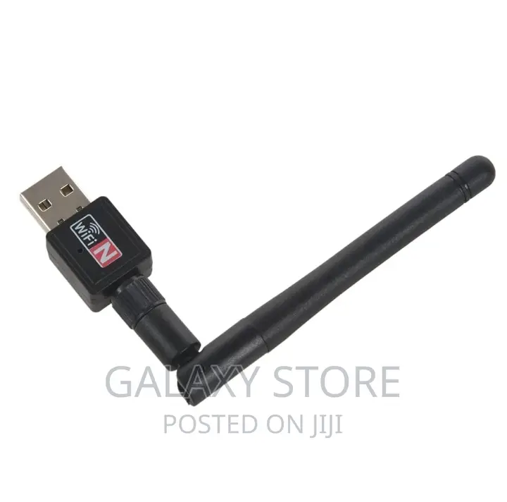 USB Wifi Adapter Dongle Wifi Receiver Wireless Network Card