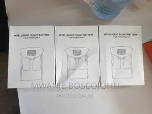 Drone Batteries