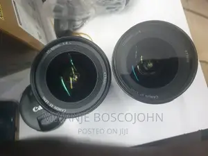 17_40mm Canon Lens