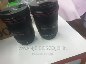 17_40mm Canon Lens