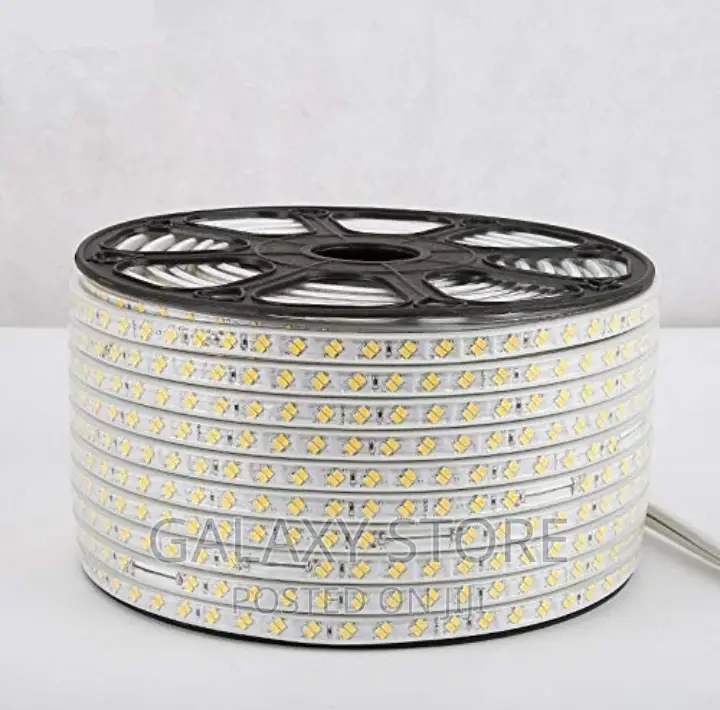 50m RBG Led Strip Light Waterproof For Decoration Lighting