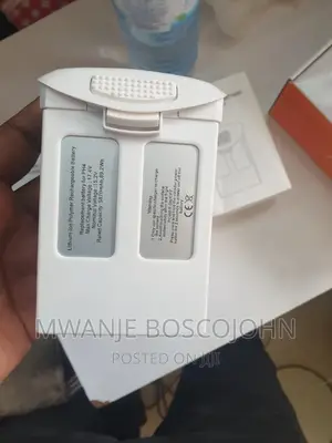 Drone Batteries