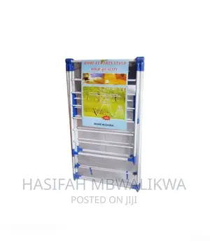 Stainless Steel Drying Cloth Rack