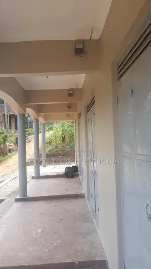 Buildings Electrical Wiring