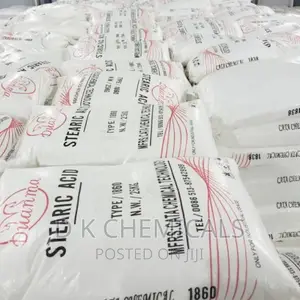 Stearic Acid 06