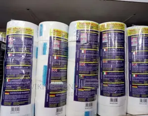 Neck Paper