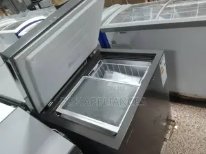 Hisense 130l Deep/Chest Freezers Available
