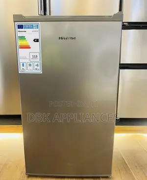 Hisense 120l Single Door Refrigerators Offer Sales