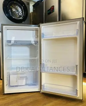Hisense 120l Single Door Refrigerators Offer Sales