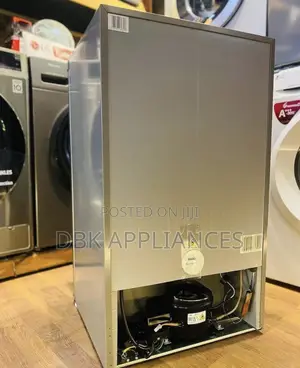 Hisense 120l Single Door Refrigerators Offer Sales