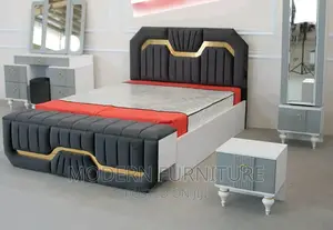 Executive Bed of 5 X 6 Feet Call