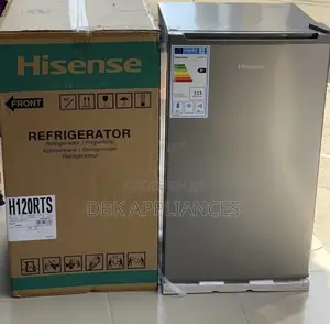 Offer Sale Hisense 120l Single Door Refrigerator
