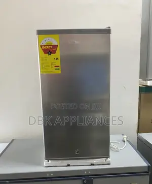 Midea 120L Single Door Refrigerator 2YR WARRANTY Authentic