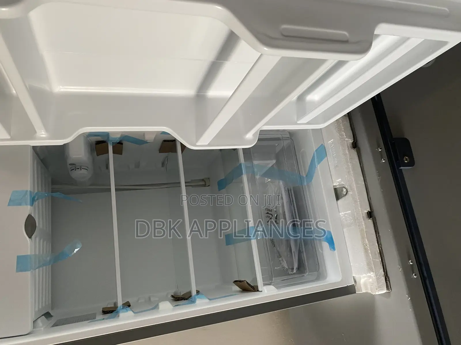Midea 120L Single Door Refrigerator 2YR WARRANTY Authentic