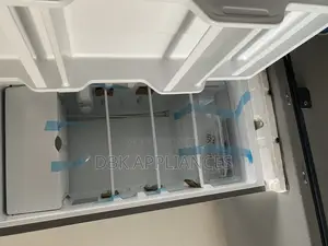 MIDEA 120L Single Door Fridge 3yr Warranty Original