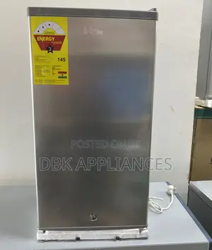 OFFER SALE MIDEA Single Door Fridge 3yr Warranty