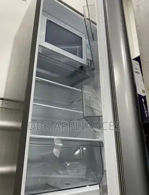 Hisense 195l Single Door Fridge 2yr Warranty