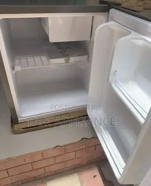 Hisense 60l Bedroom Fridge Available
