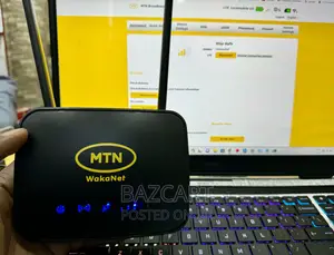 ZLT S20 MTN Wakanet Unlocking Services