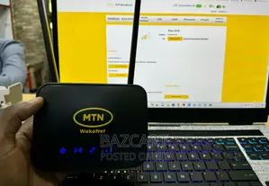 ZLT S20 MTN Wakanet Unlocking Services