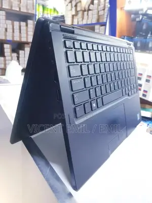 Laptop Dell Latitude 7389 16GB Intel Core I7 SSD 256GB
