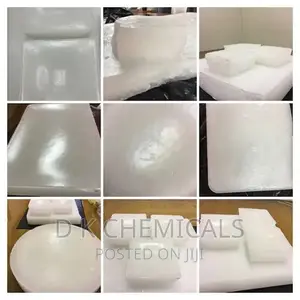Paraffin Wax Xw