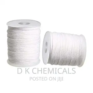 Candle Thread
