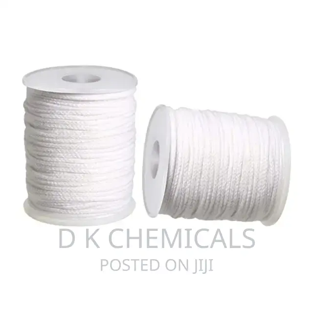 Candle Thread