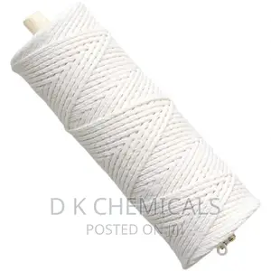 Candle Thread 01