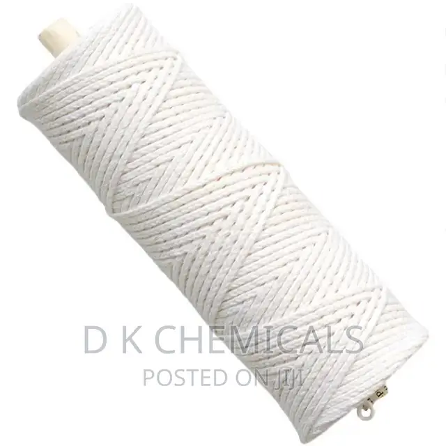 Candle Thread 01