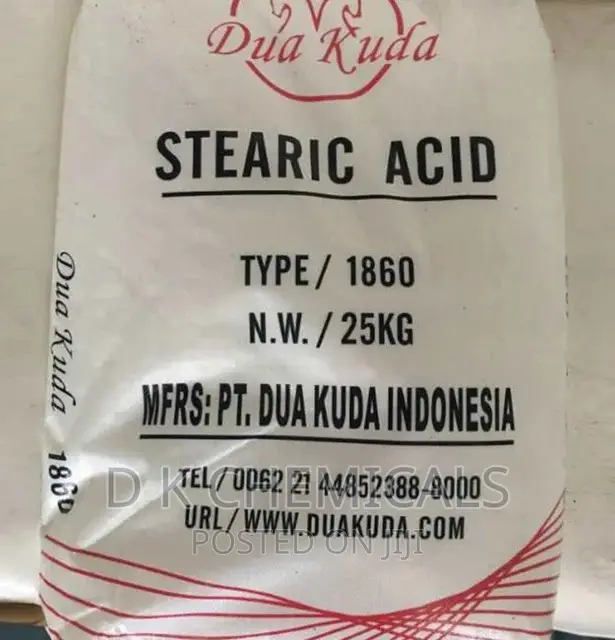 Stearic Acid Bulk Sale